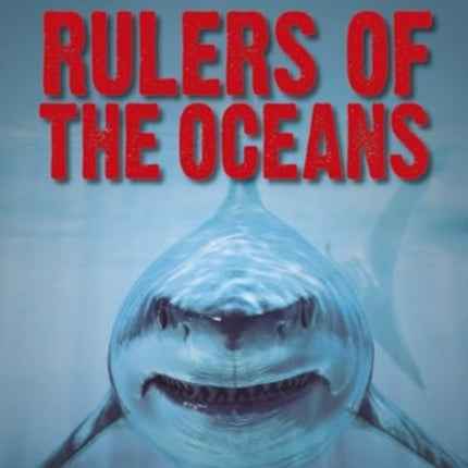 Ultimate Predators Rulers of the Oceans