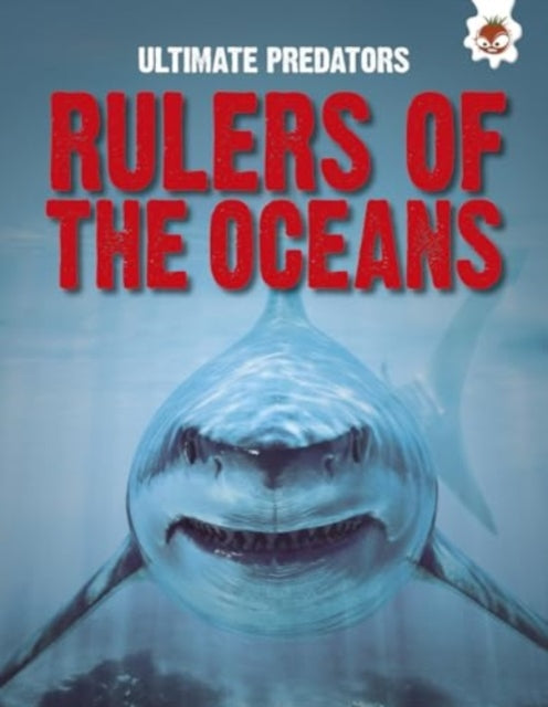 Ultimate Predators Rulers of the Oceans