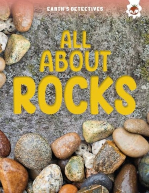 Earths Detectives All About Rocks