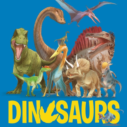 Dinosaurs