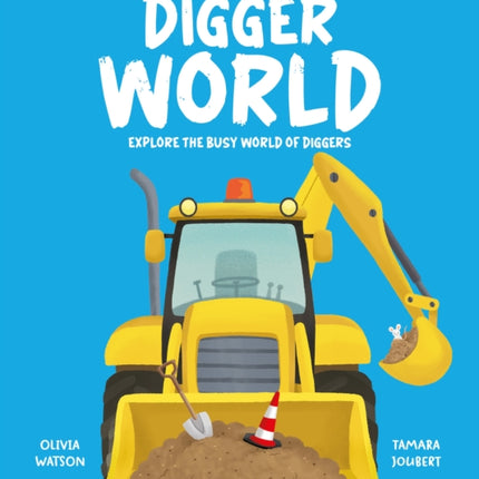 Digger World