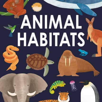 Animal Habitats