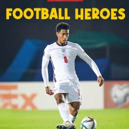 Football Heroes