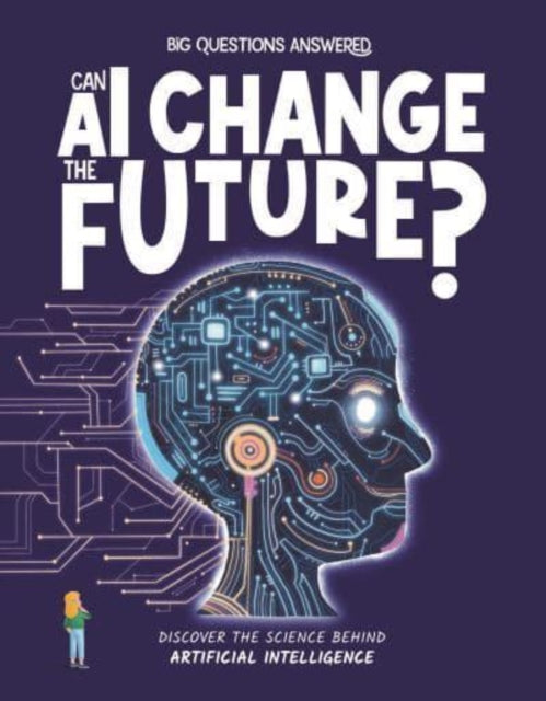 Can AI Change the Future