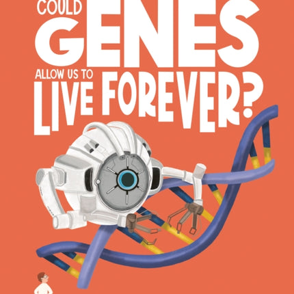 Could Genes Allow Us to Live Forever