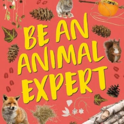 Be an Animal Expert