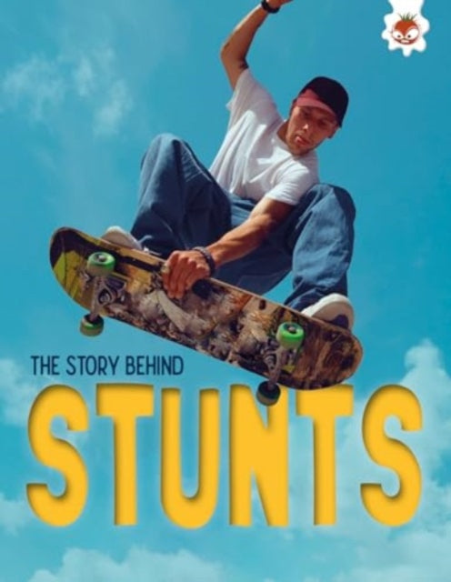 The Story Behind Stunts
