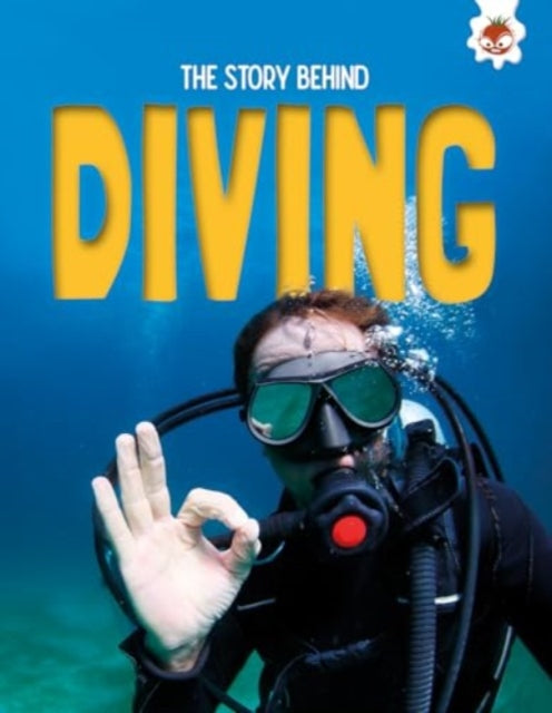 The Story Behind Diving