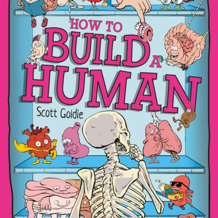 Built to Survive