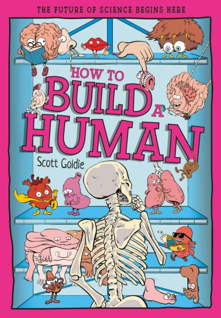 Built to Survive