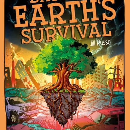 Earths Defenders
