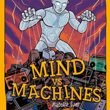 Mind Vs Machines