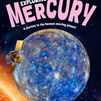 Exploring Mercury