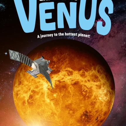 Exploring Venus