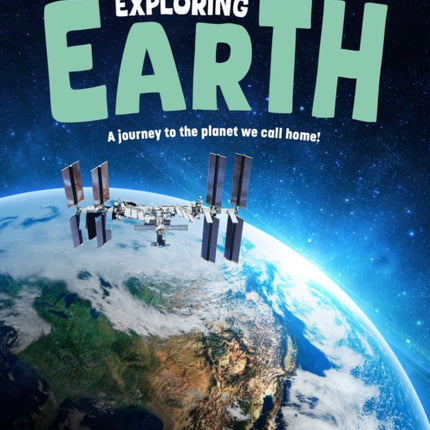 Exploring Earth