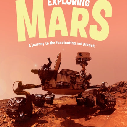 Exploring Mars