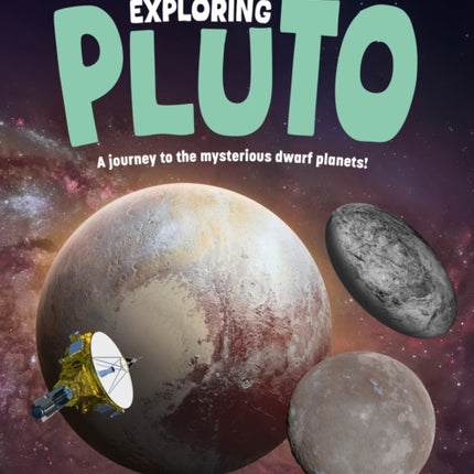 Exploring Pluto