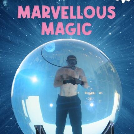 Marvellous Magic
