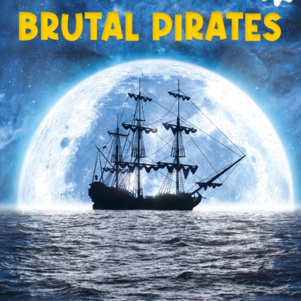 Brutal Pirates