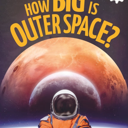 Young Science Seekers How Big is Outer Space