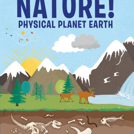 Physical Planet Earth