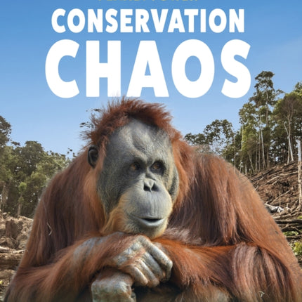 Conservation Chaos