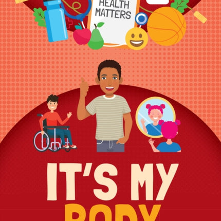Its My Body