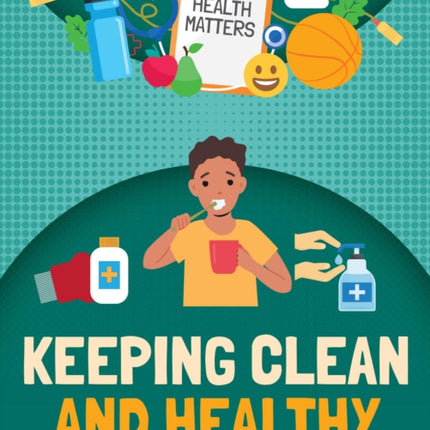Clean and Healthy