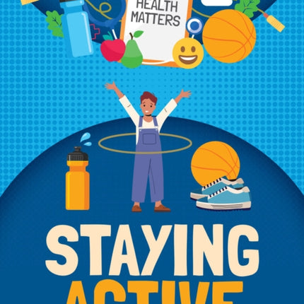 Staying Active