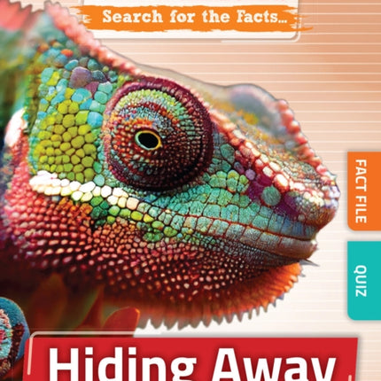 Hiding Away