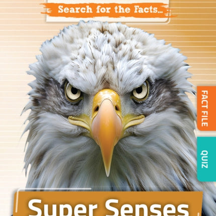 Super Senses