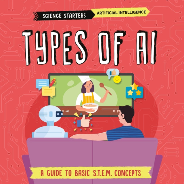 Types of AI