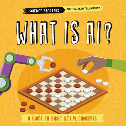 What Is Ai