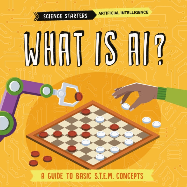 What Is Ai