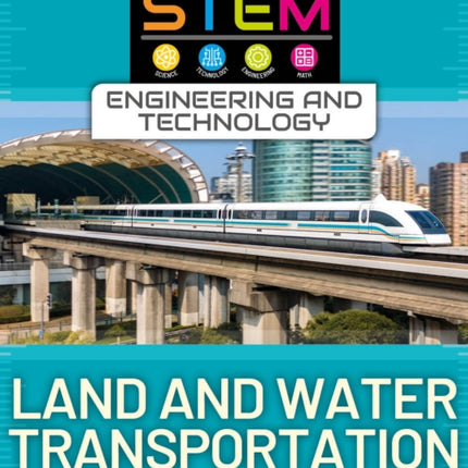 Land and Water Transportation