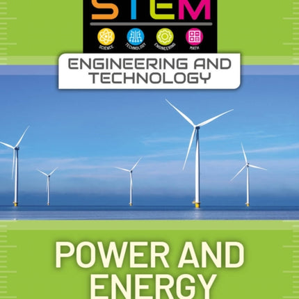 Power and Energy