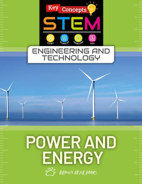 Power and Energy