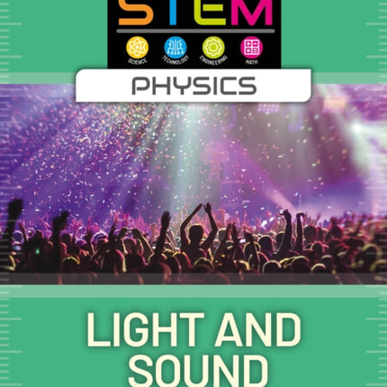 Light and Sound