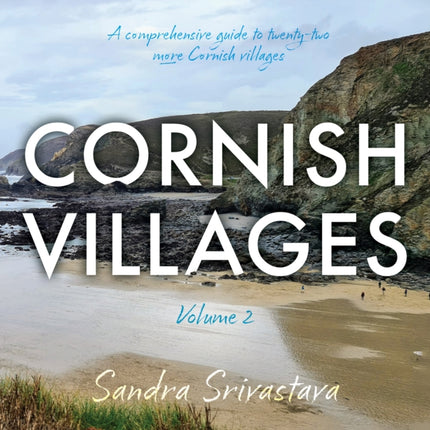 Cornish Villages Volume 2