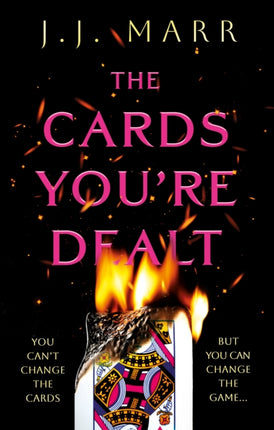 The Cards Youâre Dealt