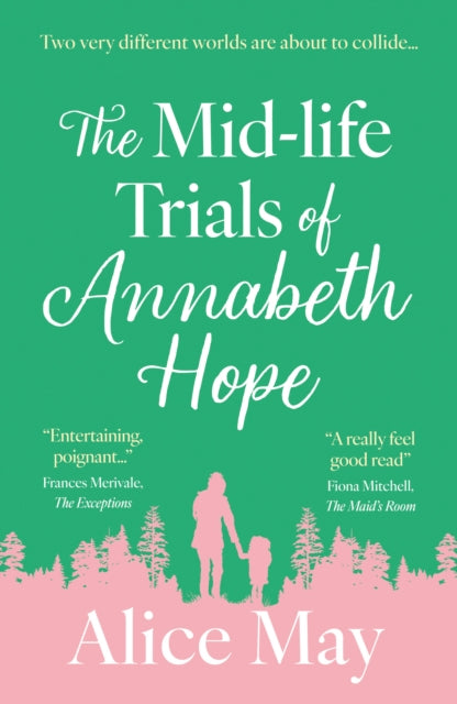 The Midlife Trials of Annabeth Hope