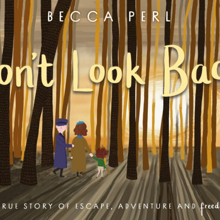 Donât Look Back