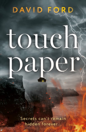 Touchpaper