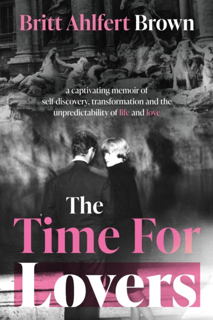 The Time For Lovers