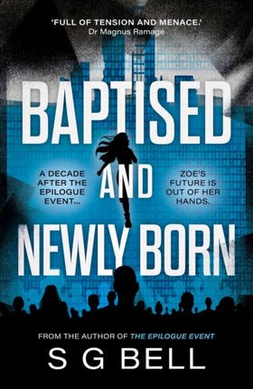 Baptised  Newly Born