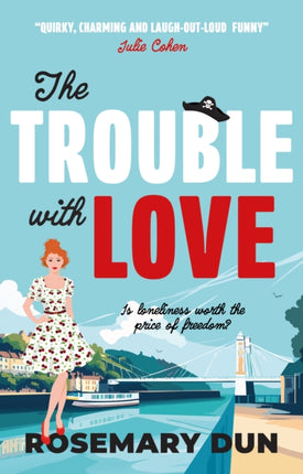 The Trouble With Love