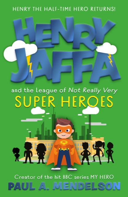 Henry Jaffa and the League of Not Really Very