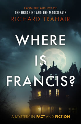 Where is Francis