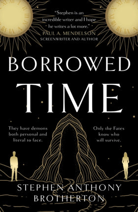 Borrowed Time