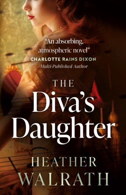 The Divas Daughter
